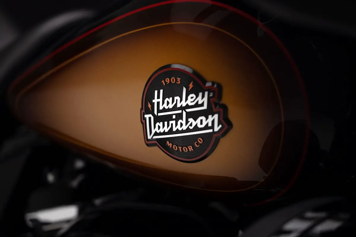 2024 Harley-Davidson Ultra Limited Tobacco Fade