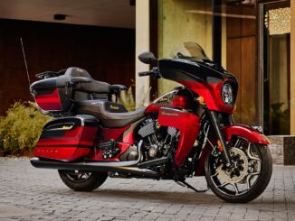 2024 Indian Roadmaster Elite