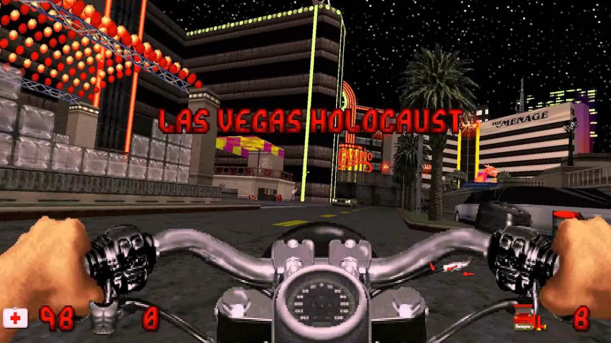 Inspiration Friday: 30 years of the KTM DUKE