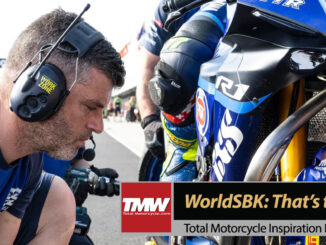 Inspiration Friday: That's the Pits @WorldSBK!