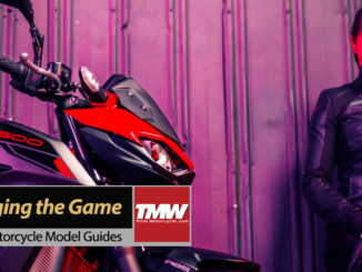 Latest addition 2024 Kawasaki Motorcycles Change the Game!