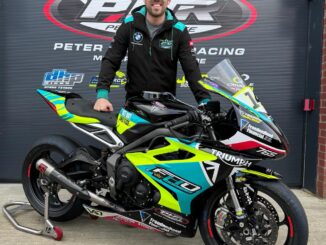 Triumph returns to Daytona 200 crown back to UK