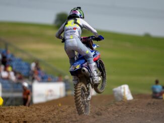 2024 FIM Women’s Motocross World Championship