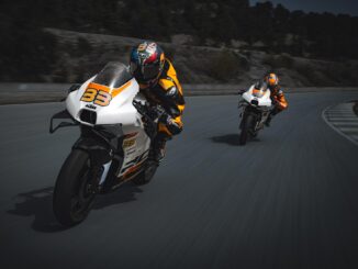2024 KTM RC8C