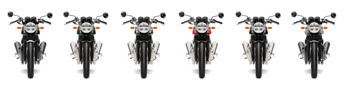 2024 Royal Enfield Continental GT650