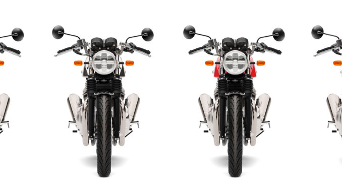 2024 Royal Enfield Continental GT650