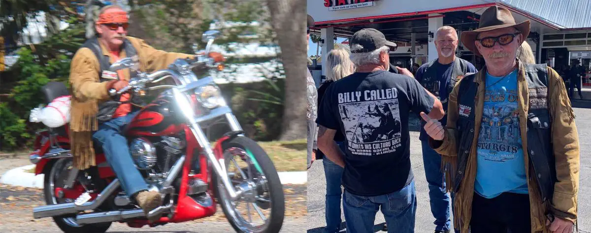 Daytona Bike Week 2024 Guide & Calendar of Events