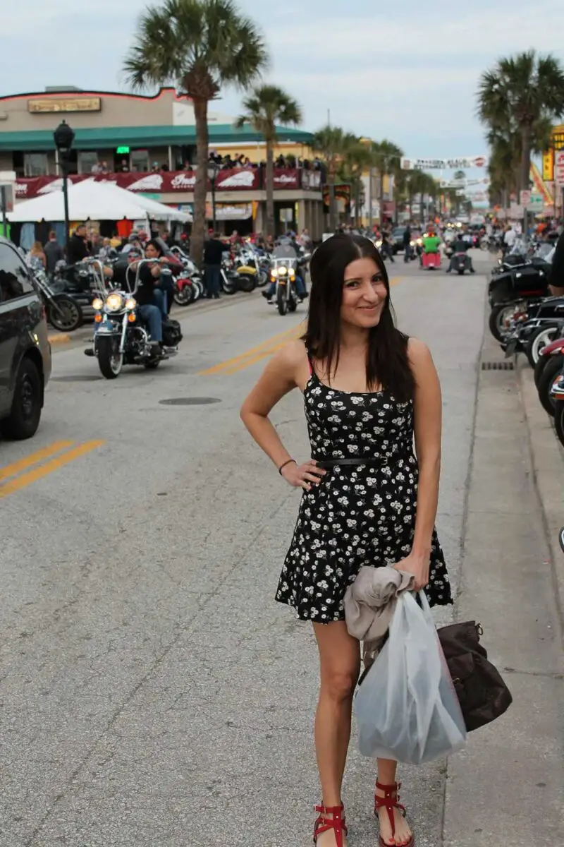 Daytona Bike Week 2024 Guide & Calendar of Events