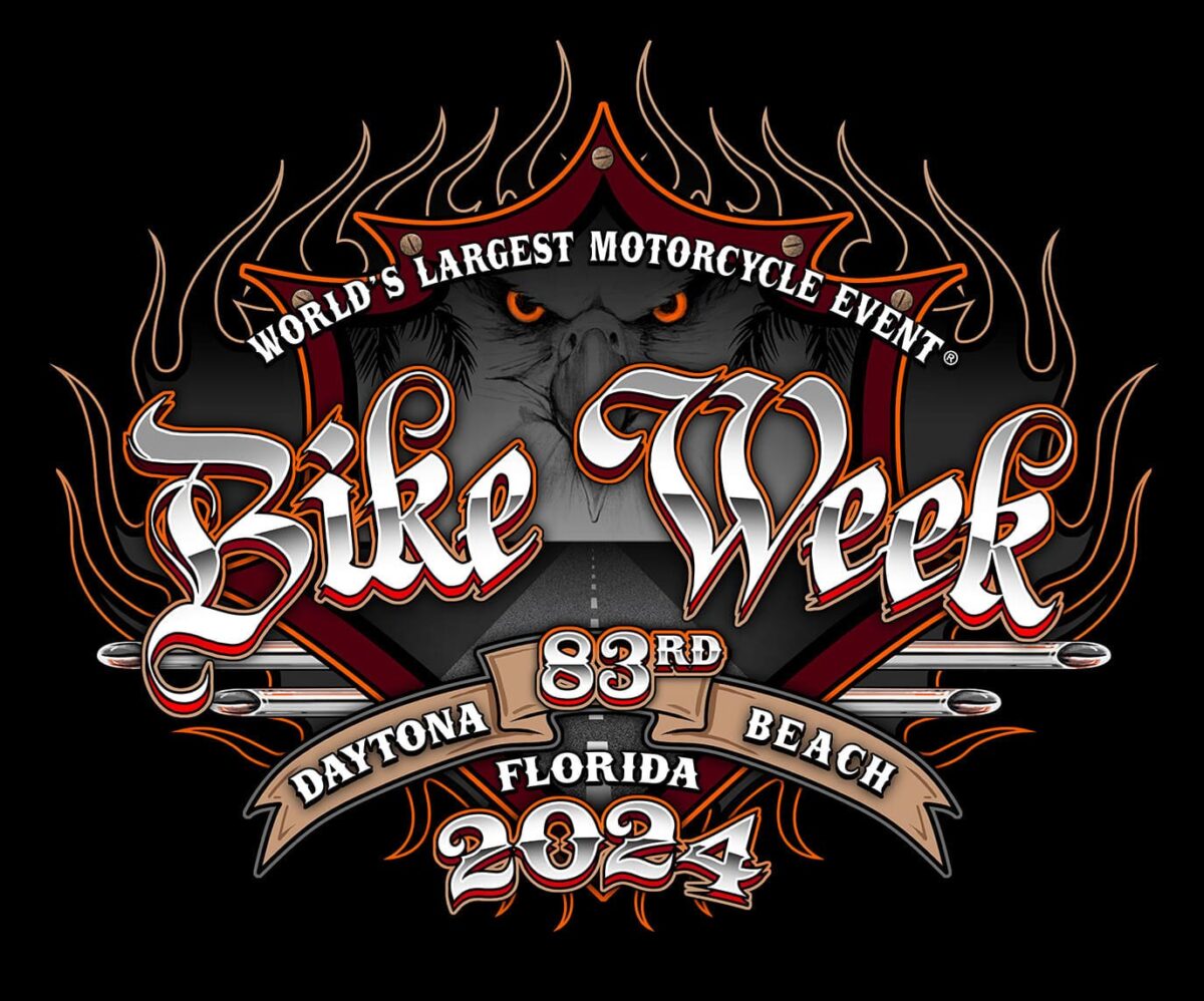 Daytona Bike Week 2024 Guide & Calendar of Events