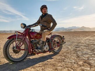 2025 Indian 1929 Scout