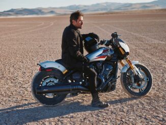 2025 Indian 101 Scout