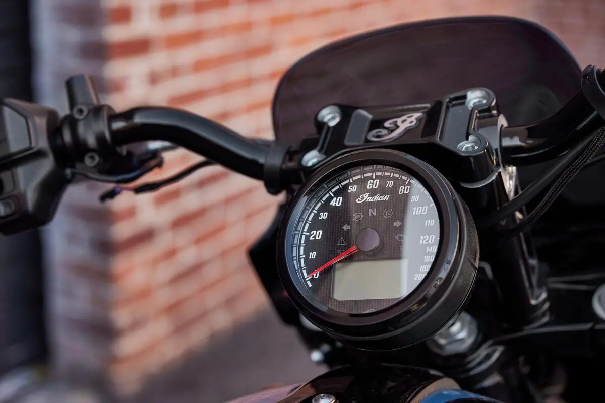 2025 Indian Sport Scout