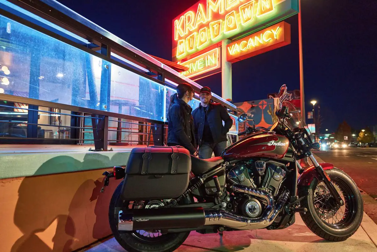 2025 Indian Super Scout