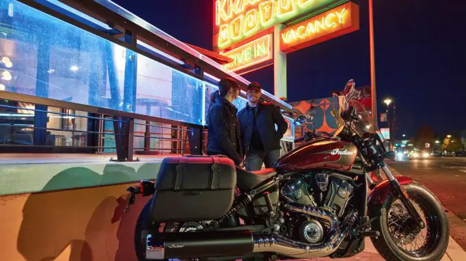 2025 Indian Super Scout