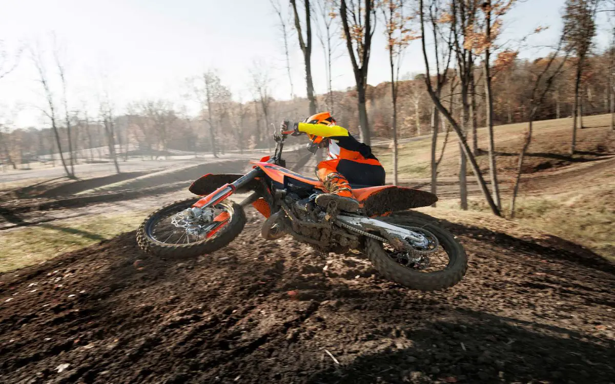 2025 KTM 150 SX