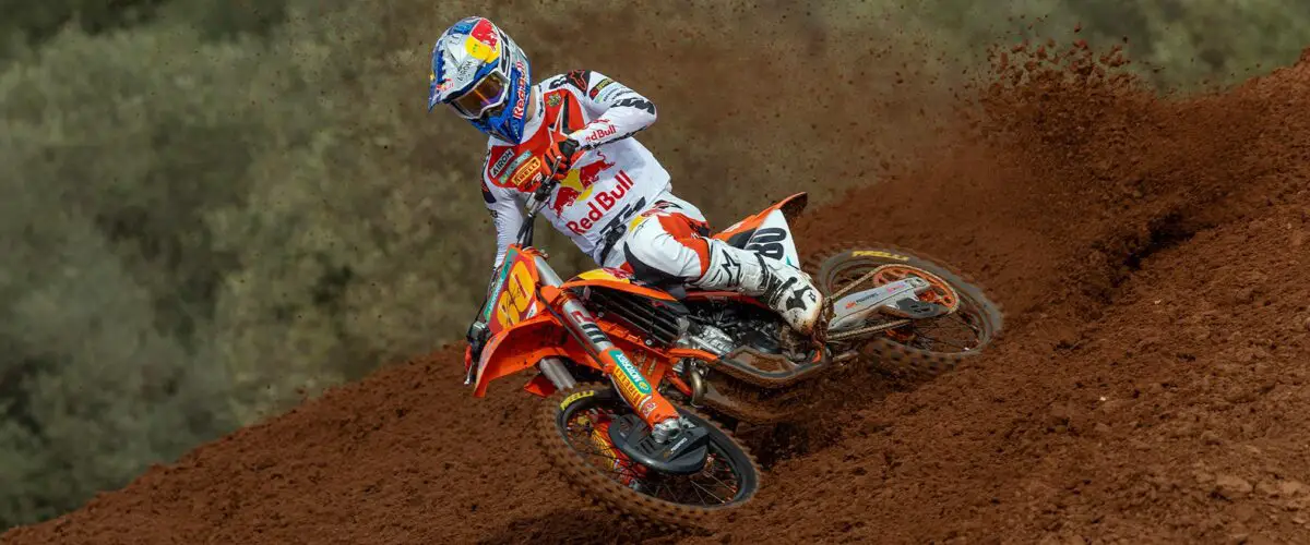 2025 KTM 250 SX-F ADAMO EDITION