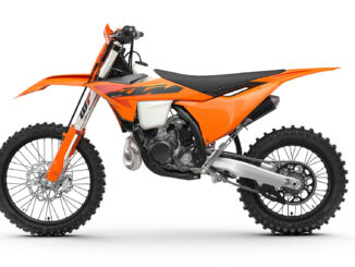 2025 KTM 250 XC