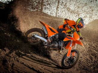 2025 KTM 300 SX
