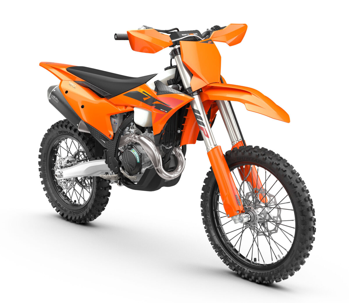2025 KTM 450 XC-F