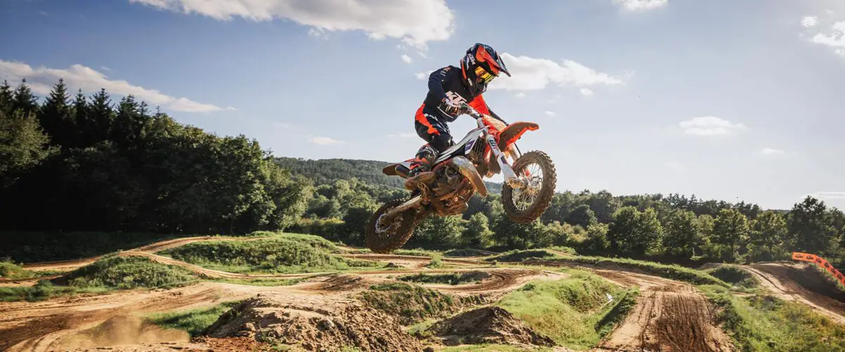 2025 KTM 50 SX