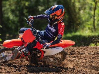 2025 KTM 65 SX
