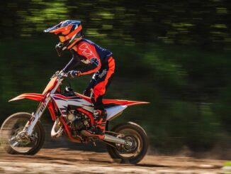 2025 KTM 65 SX