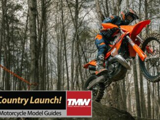 2025 KTM Cross Country Bike Launch!