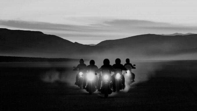 2025 Motorcycle Model Guides and Reviews on Total Motorcycle