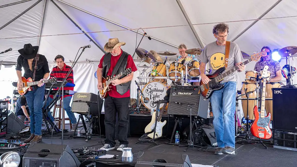 Inspiration Friday: Arizona Bike Week 2024