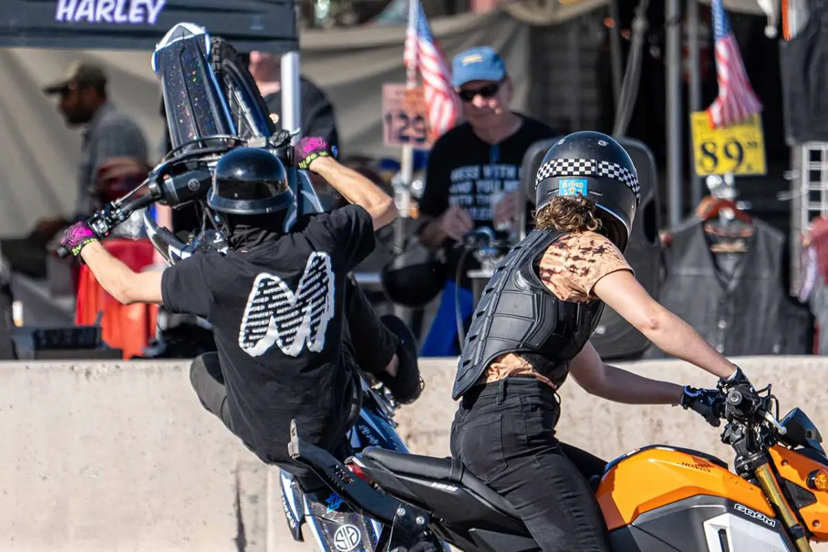 Inspiration Friday: Arizona Bike Week 2024