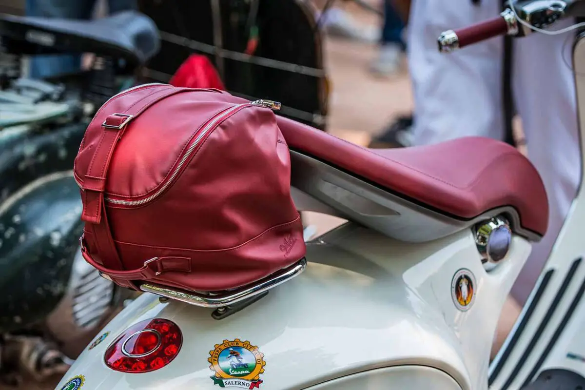 Vespa World Days 2024 Guide