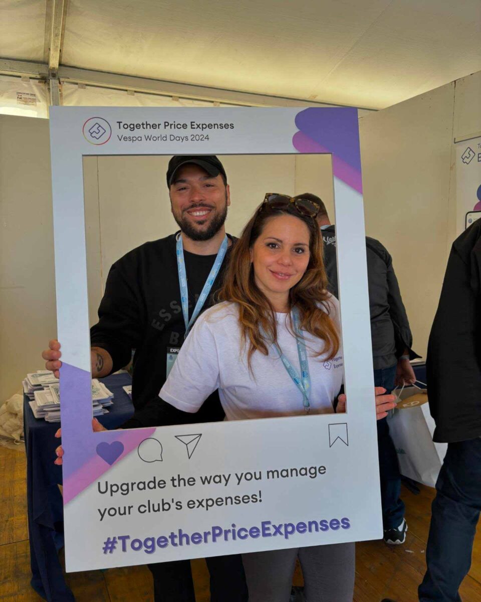 Vespa World Days 2024 Guide