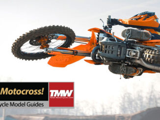 New 2025 KTM Next Level Motocross Bikes!