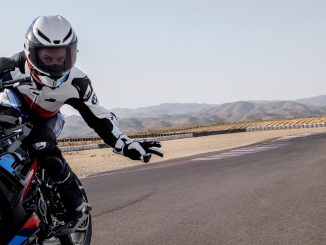 2025 BMW Motorcycle Models