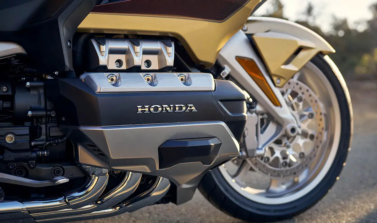 2025 Honda Motorcycle Model Review Guide