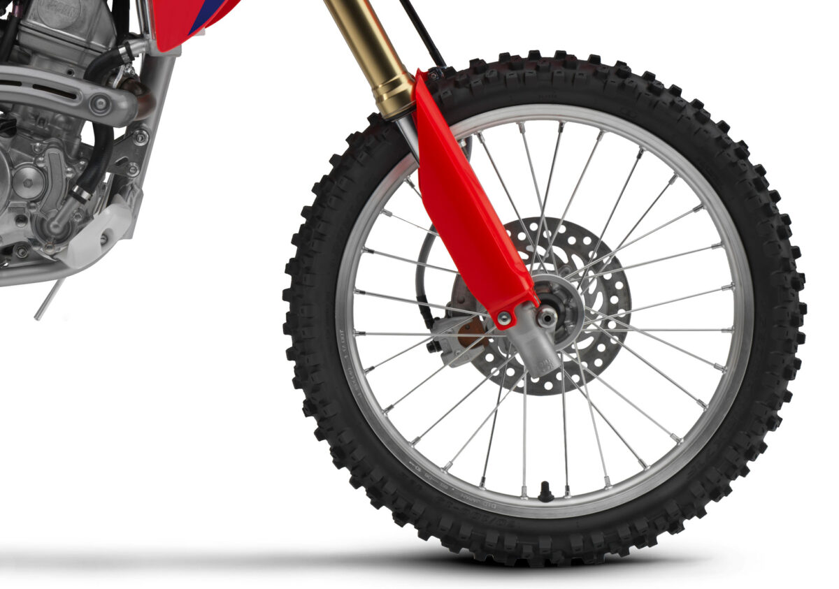 2025 Honda CRF150R Expert