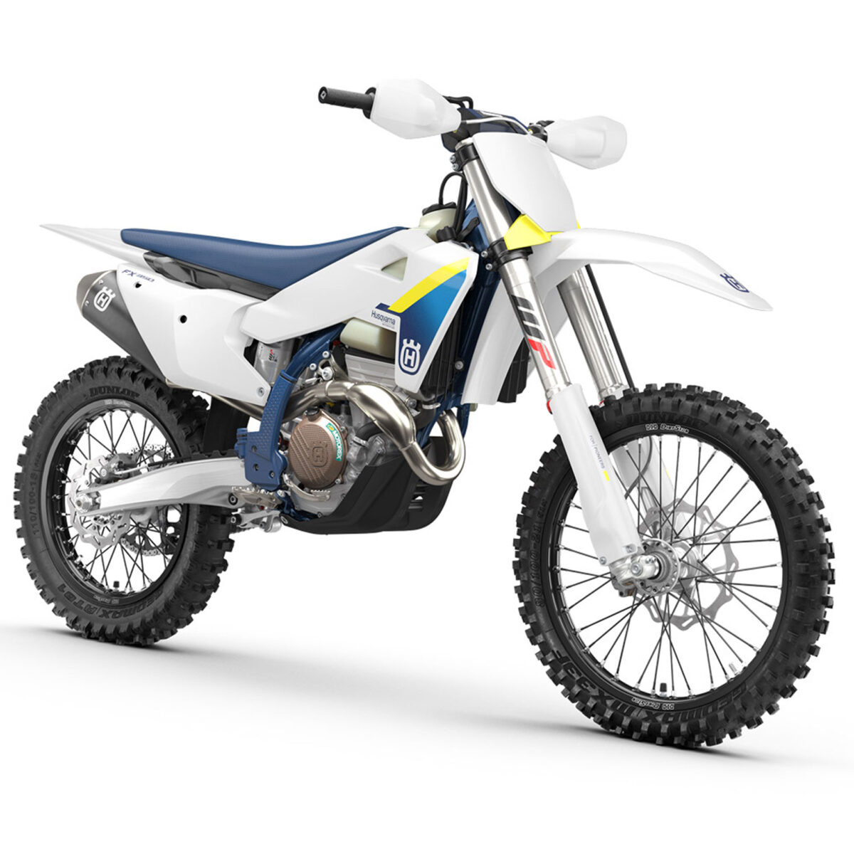 2025 Husqvarna FX350