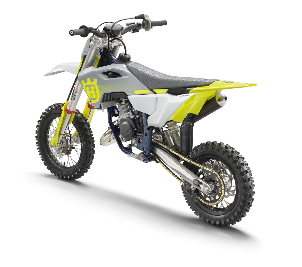 2025 Husqvarna TC50