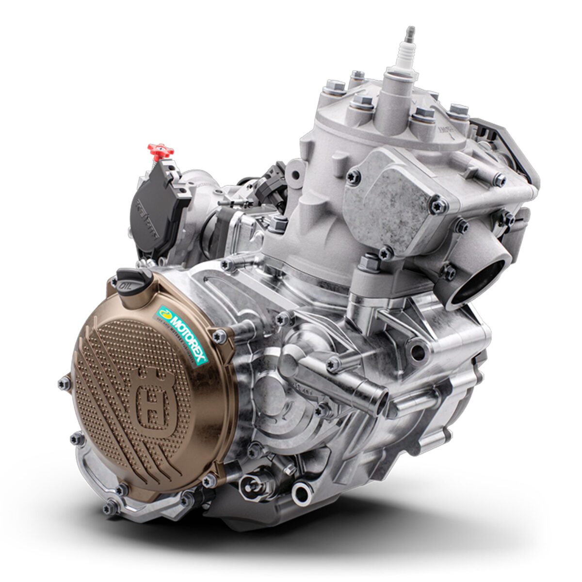 2025 Husqvarna TX300