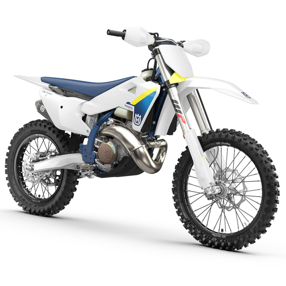 2025 Husqvarna TX300