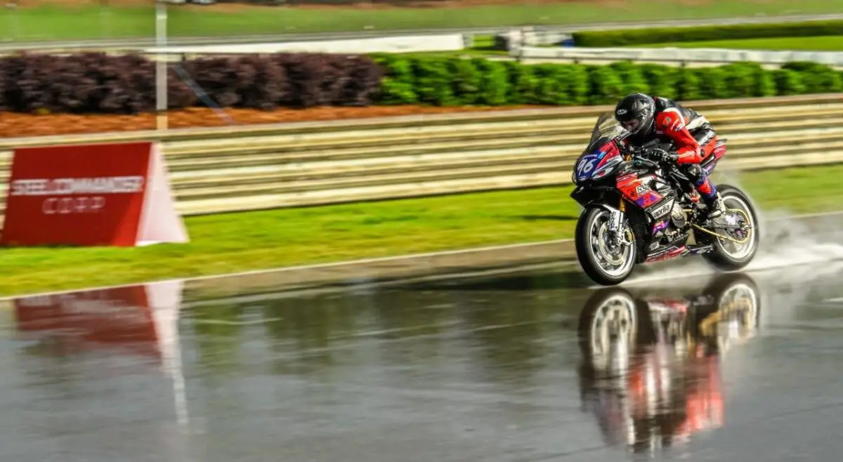 MotoAmerica Twins Cup