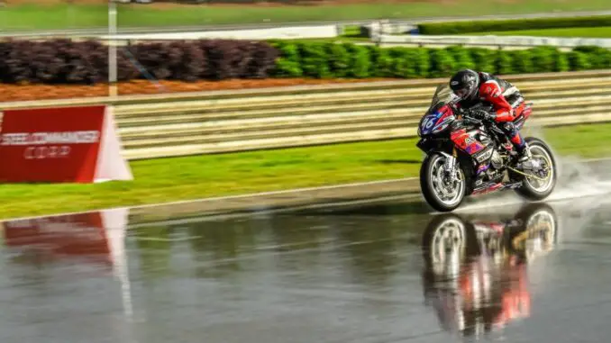 MotoAmerica Twins Cup