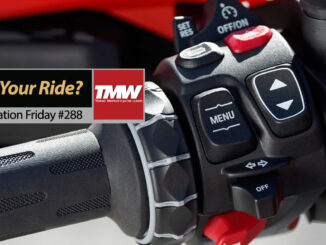 Inspiration Friday: Simplify Your Ride - New Automated Shift Assistant