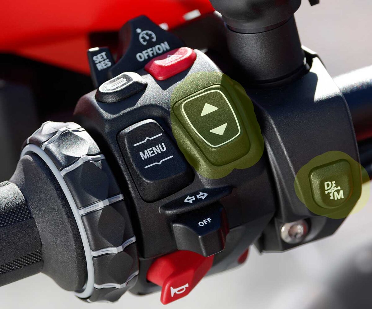 Inspiration Friday: Simplify Your Ride - New Automated Shift Assistant