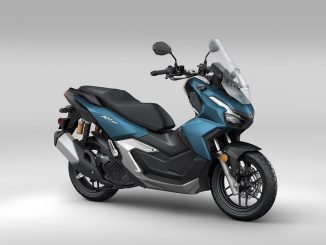 2025 Honda ADV160