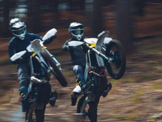 2025 Husqvarna FE350s