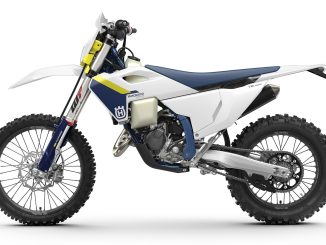 2025 Husqvarna TE150
