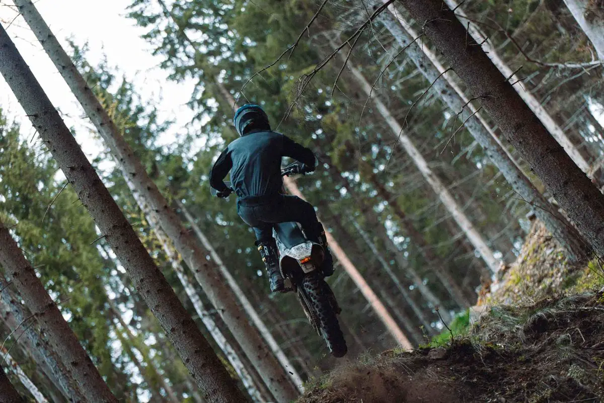 2025 Husqvarna TE300