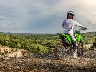 2025 Kawasaki KLX230R