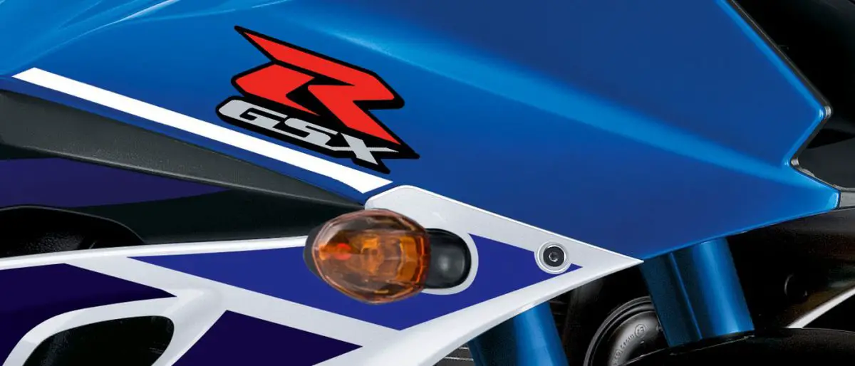 2025 Suzuki Motorcycle Model Guide